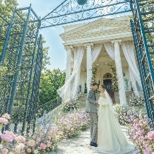 ニーズ鹿児島 by T&G WEDDING:【最大120万円特典】空き日残り僅か！大人気プラン★27年5月~27年6月に結婚式実施の方へ