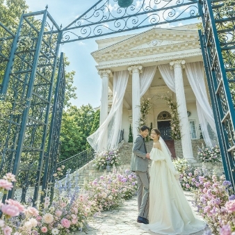 ニーズ鹿児島 by T&G WEDDING:【最大120万円特典】空き日残り僅か！大人気プラン★27年5月~27年6月に結婚式実施の方へ