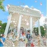 ニーズ鹿児島 by T&G WEDDINGのブライダルフェア画像