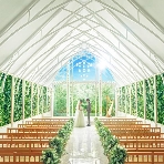ニーズ浜松 by T&G WEDDING (旧 アーセンティア迎賓館 浜松)のフェア画像