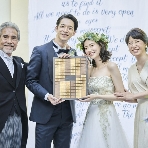 ニーズ浜松 by T&G WEDDING (旧 アーセンティア迎賓館 浜松)のフェア画像