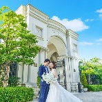 アーセンティア迎賓館 浜松のフェア画像