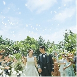 アーセンティア迎賓館　浜松のブライダルフェア画像
