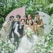 アーセンティア迎賓館　浜松：&lt;祝日限定&gt;チャペル模擬挙式＆まるごと見学！試食体験フェア