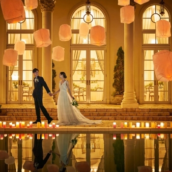 ニーズ浜松 by T&G WEDDING (旧 アーセンティア迎賓館 浜松)のフェア画像