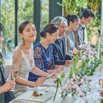 ニーズ浜松 by T&G WEDDING （旧 アーセンティア迎賓館 浜松）のフェア画像