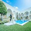 ニーズ浜松 by T&amp;G WEDDING （旧 アーセンティア迎賓館 浜松）のフェア画像