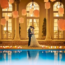 ニーズ新横浜 by T&G WEDDING (旧 アクアテラス迎賓館 新横浜)のフェア画像