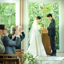 ニーズ新横浜 by T&G WEDDING (旧 アクアテラス迎賓館 新横浜)のフェア画像