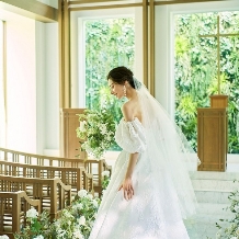 アクアテラス迎賓館 &nbsp;新横浜のフェア画像