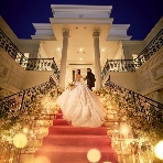 アクアテラス迎賓館 新横浜のフェア画像