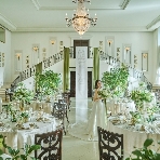 アクアテラス迎賓館 新横浜のフェア画像