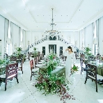 アクアテラス迎賓館 新横浜のフェア画像