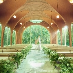 ニーズ新横浜 by T&G WEDDING (旧 アクアテラス迎賓館 新横浜)のフェア画像