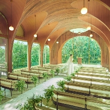 ニーズ新横浜 by T&G WEDDING (旧 アクアテラス迎賓館 新横浜)のフェア画像