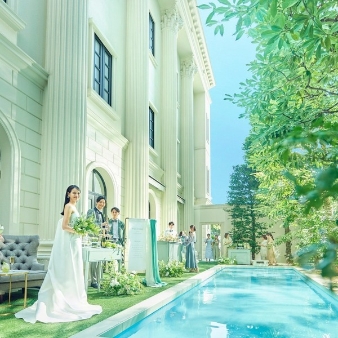 アクアテラス迎賓館 新横浜のフェア画像