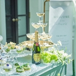 アクアテラス迎賓館 新横浜のフェア画像