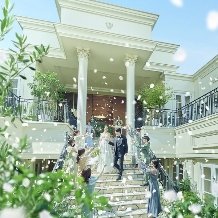 ニーズ新横浜 by T&G WEDDING (旧 アクアテラス迎賓館 新横浜):【最大100万円特典】日程無くなり次第終了！話題のプラン★27年1月~27年2月に結婚式実施の方へ