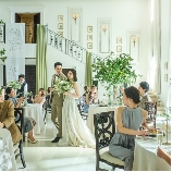 ニーズ新横浜 by T&G WEDDING (旧 アクアテラス迎賓館 新横浜)のブライダルフェア画像