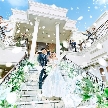 ニーズ新横浜 by T&amp;G WEDDING (旧 アクアテラス迎賓館 新横浜)のフェア画像