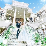 ニーズ新横浜 by T&G WEDDING (旧 アクアテラス迎賓館 新横浜)のフェア画像
