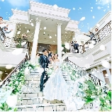 ニーズ新横浜 by T&G WEDDING (旧 アクアテラス迎賓館 新横浜)のブライダルフェア画像