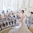 ニーズ新横浜 by T&G WEDDING (旧 アクアテラス迎賓館 新横浜)のフェア画像