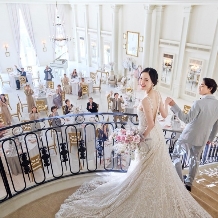 ニーズ新横浜 by T&G WEDDING (旧 アクアテラス迎賓館 新横浜)のフェア画像