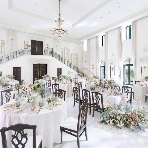 ニーズ新横浜 by T&G WEDDING (旧 アクアテラス迎賓館 新横浜)のフェア画像