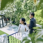 ニーズ青山 by T&G WEDDINGのフェア画像