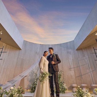 ニーズ青山 by T&G WEDDING (旧 青山迎賓館)のフェア画像