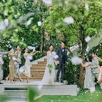 ニーズ青山 by T&G WEDDING (旧 青山迎賓館)のフェア画像
