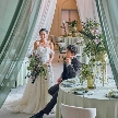 ニーズ青山 by T&amp;G WEDDING (旧 青山迎賓館)：【3会場同時にご案内！】都内T&amp;G会場チャペル見学＆見積もり相談