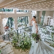ニーズ青山 by T&amp;G WEDDING (旧 青山迎賓館)：今季BIG*リニューアル完成!新チャペル×試食付*貸切パーティ体験