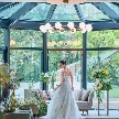 ニーズ青山 by T&G WEDDING (旧 青山迎賓館):初見学におすすめ*充実の平日相談会*天空チャペル&貸切W体験