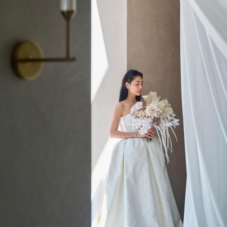 ニーズ青山 by T&G WEDDING (旧 青山迎賓館)：【託児・医療サポートあり】安心マタニティ婚フェア