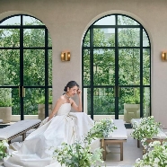ニーズ青山 by T&G WEDDING (旧 青山迎賓館)：【大人気*おもてなし5選】ゲストが本音で喜ぶ*贅沢&上質W