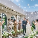 ニーズ青山 by T&G WEDDING (旧 青山迎賓館)のフェア画像