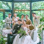 ニーズ青山 by T&G WEDDING (旧 青山迎賓館)のフェア画像