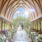 ニーズ岐阜 by T&G WEDDING (旧 アーフェリーク迎賓館 岐阜)のフェア画像