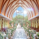 アーフェリーク迎賓館 岐阜のフェア画像