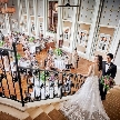 ニーズ岐阜 by T&G WEDDING (旧 アーフェリーク迎賓館 岐阜)のフェア画像