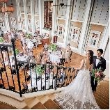 ニーズ岐阜 by T&G WEDDING (旧 アーフェリーク迎賓館 岐阜)のブライダルフェア画像
