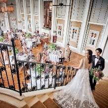 ニーズ岐阜 by T&G WEDDING (旧 アーフェリーク迎賓館 岐阜):【最大90万円特典】日程無くなり次第終了！話題のプラン★27年1月~27年2月に結婚式実施の方へ