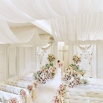 ニーズ岐阜 by T&G WEDDING (旧 アーフェリーク迎賓館 岐阜)のフェア画像
