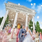 ニーズ岐阜 by T&G WEDDING (旧 アーフェリーク迎賓館 岐阜)のフェア画像