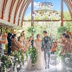 アーフェリーク迎賓館 岐阜のフェア画像