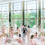 ニーズ岐阜 by T&G WEDDING (旧 アーフェリーク迎賓館 岐阜)のフェア画像