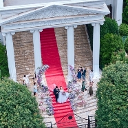 ニーズ岐阜 by T&G WEDDING (旧 アーフェリーク迎賓館 岐阜)：【第1希望のお2人限定】アーフェリーク迎賓館*史上最大ご優待