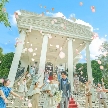 ニーズ岐阜 by T&G WEDDING (旧 アーフェリーク迎賓館 岐阜)のフェア画像